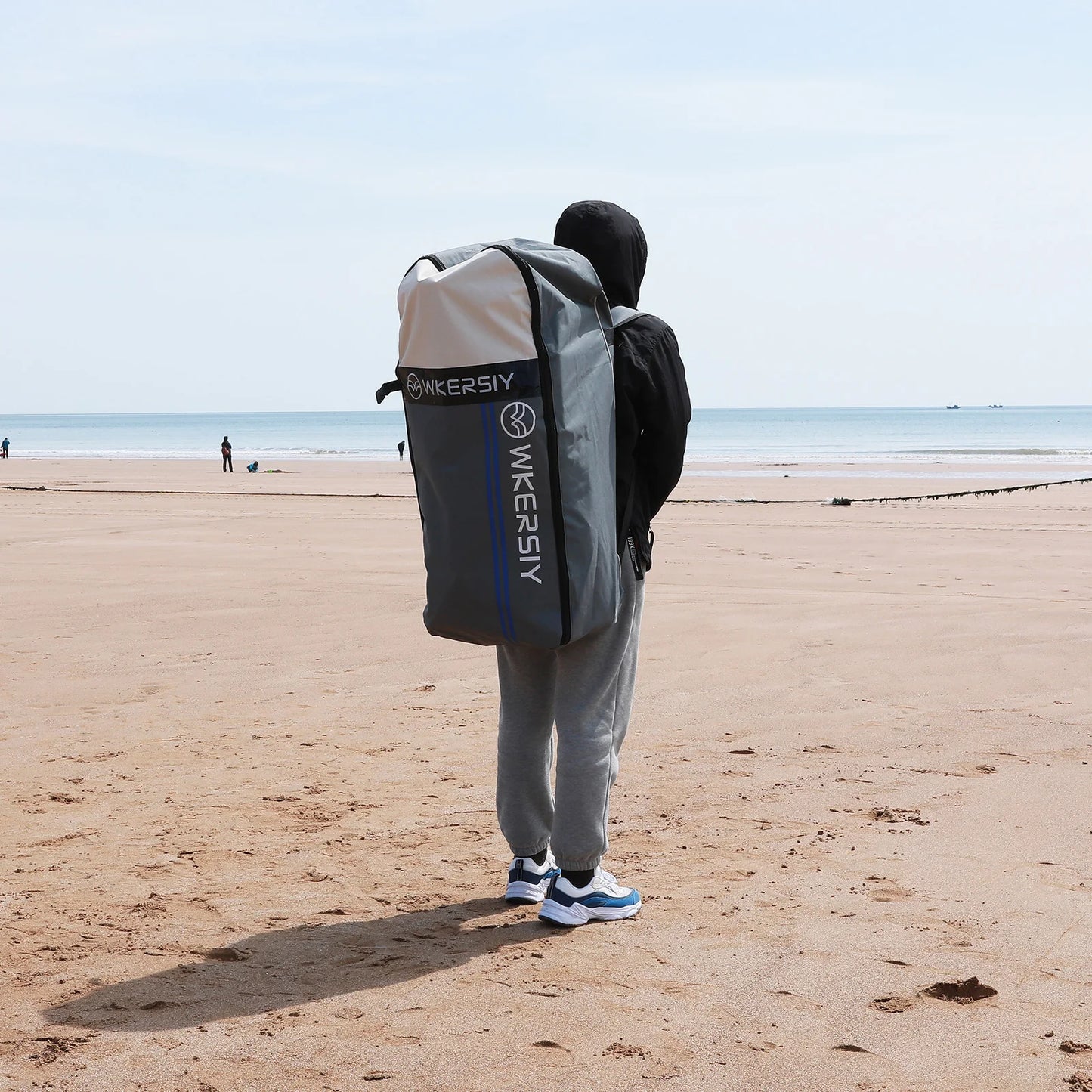 WKERSIY SUP Paddle Board Backpack
