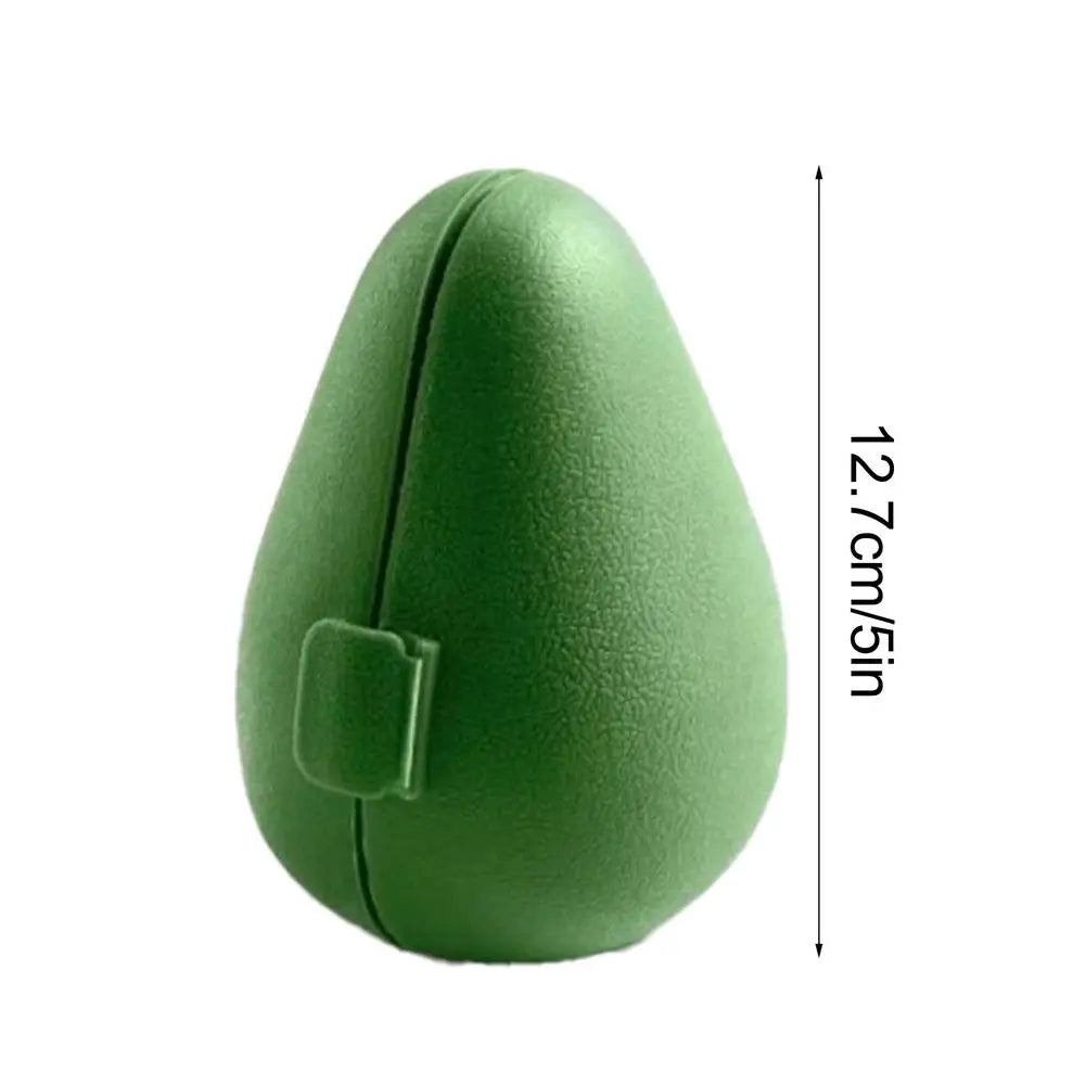 Reusable Avocado Saver Storage Box – Keeps Fresh Longer