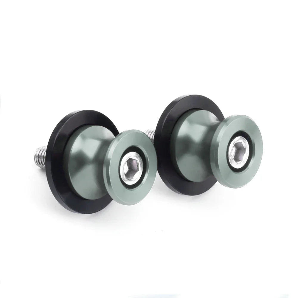 10MM Swingarm Spool Sliders for CFMOTO Motorcycles