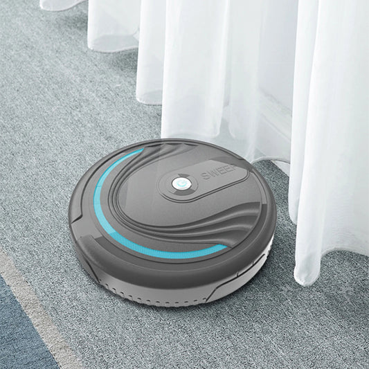 Portable Smart Robot Vacuum Cleaner Lightweight Multi-Mode