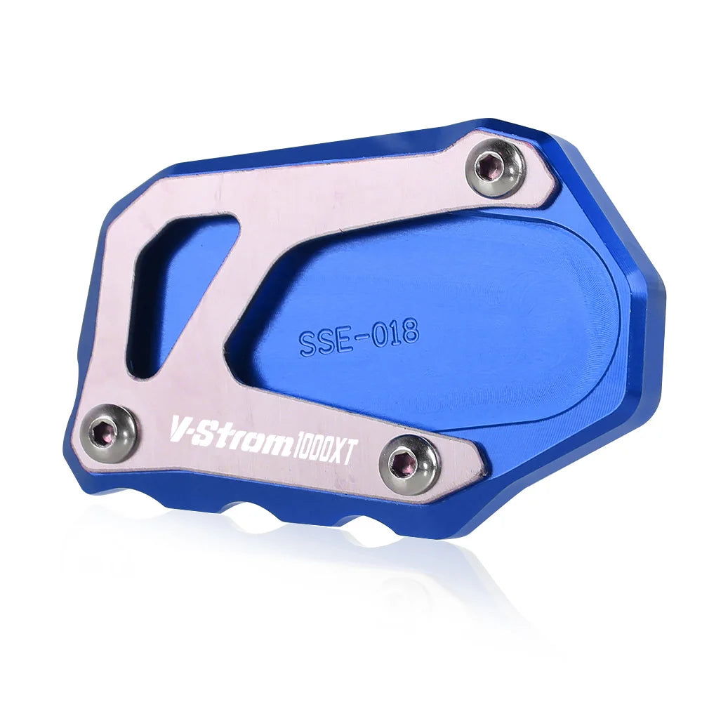 Kickstand Extension Pad for V-Strom 1050/800