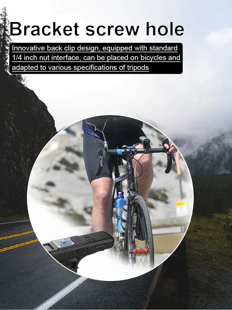 Capture your outdoor adventures with this HD 1080p action camera!