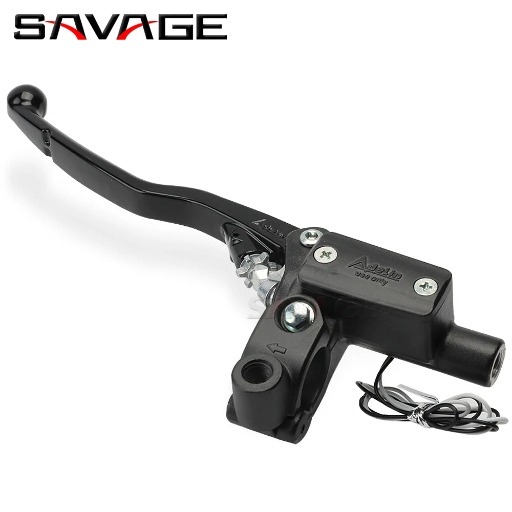 Hydraulic Clutch Lever Master Cylinder for KTM 690–990