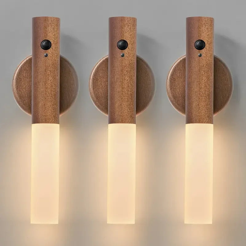 Smart LED Motion Sensor Night Light