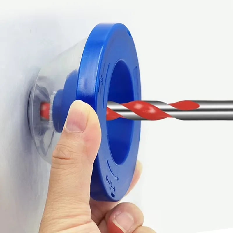 Dustproof Cover Attachment for Electric Impact Drills