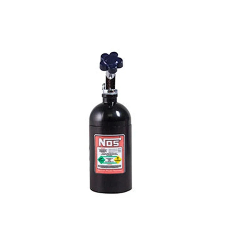 NOS Bottle Car Air Freshener for Vent