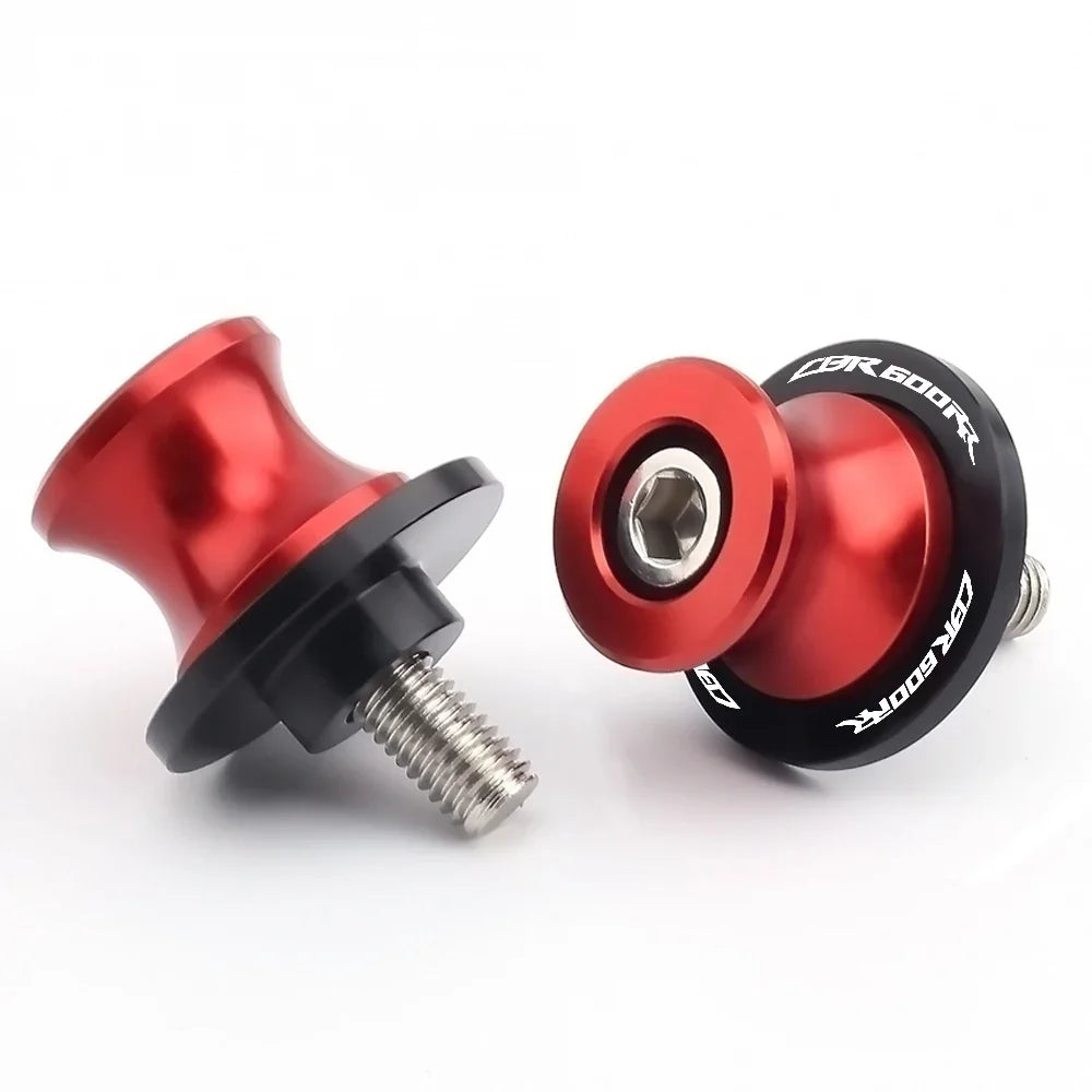 10MM Swingarm Spool Sliders for CFMOTO Motorcycles