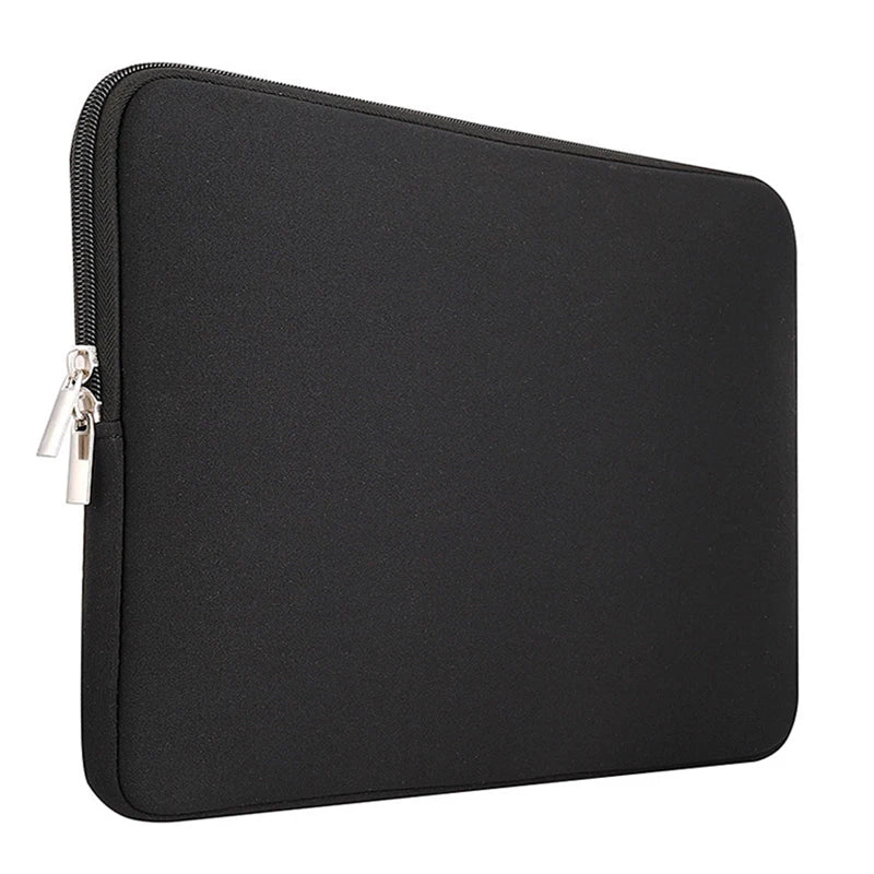 Laptop & Tablet Sleeve Bag for 11"–15.6" Devices