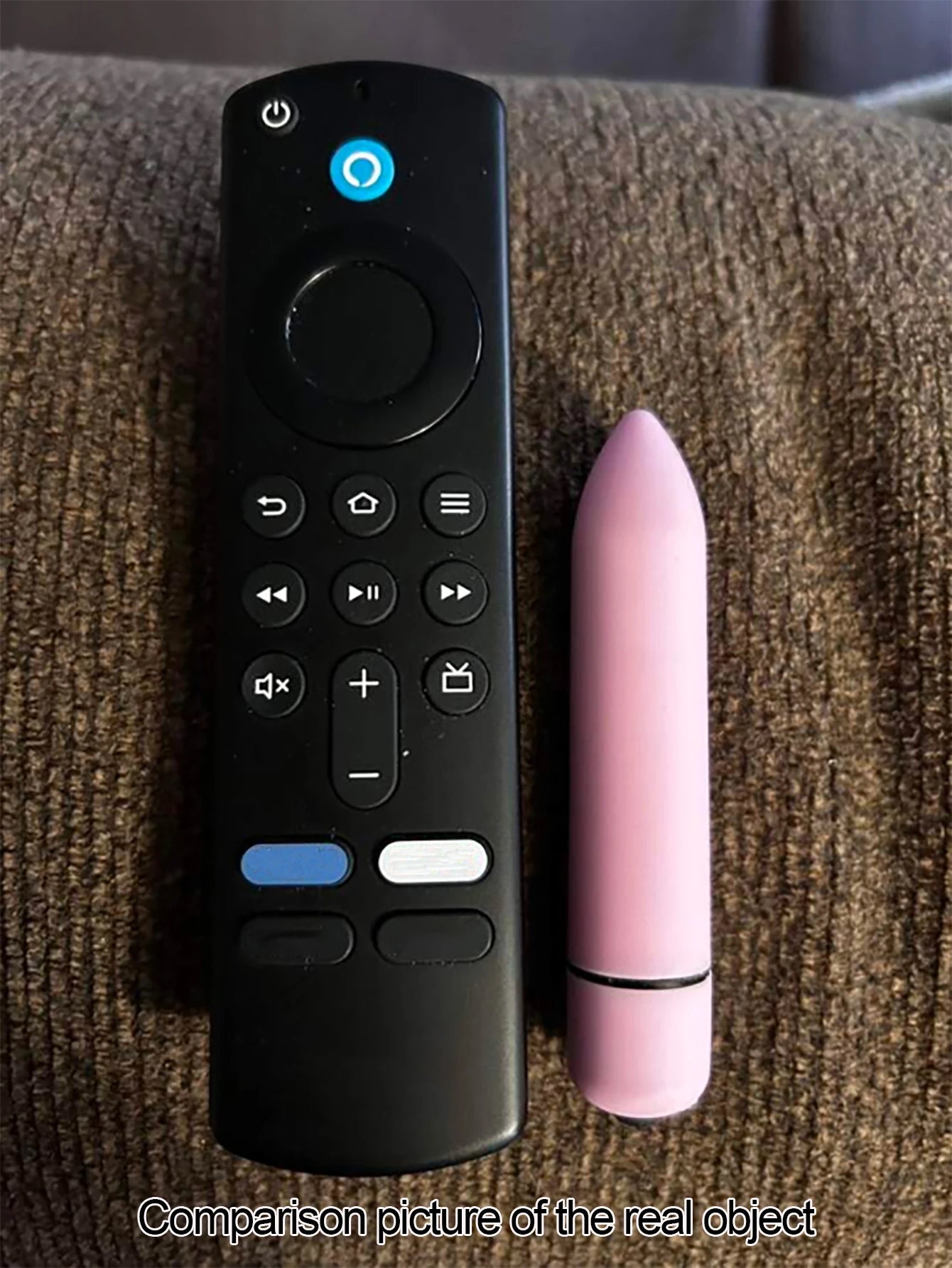 Mini Bullet Vibrator – Single-Speed Discreet Toy