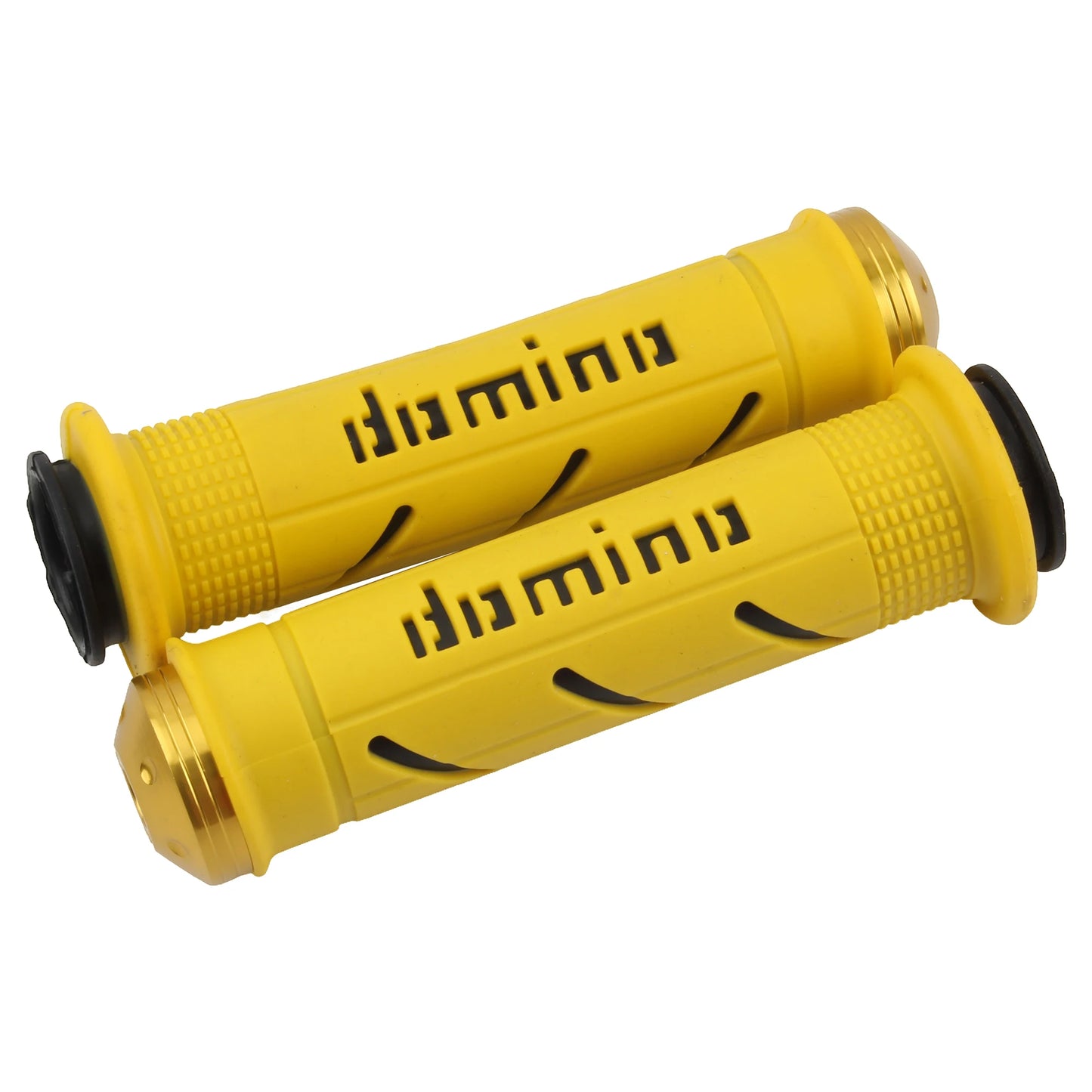 Universal 7/8" Handlebar Grips for Dirt & Street Bikes
