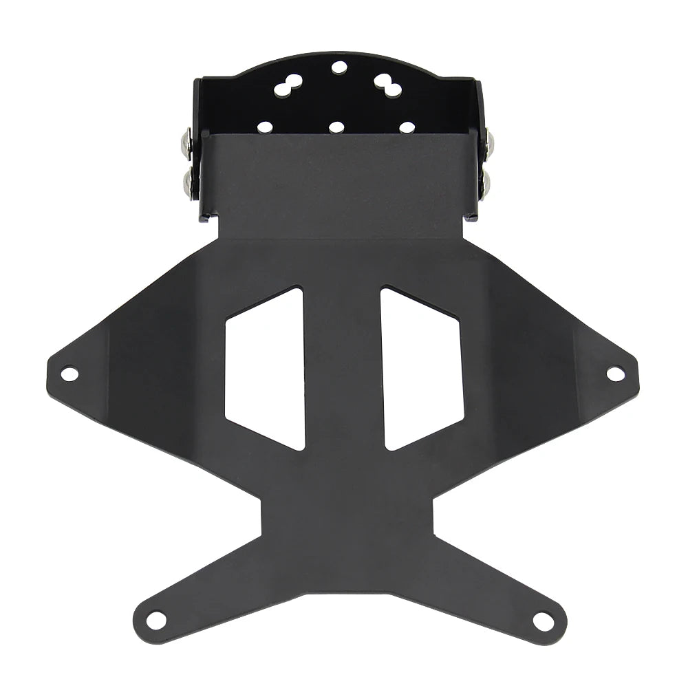 Rechargeable GPS/Phone Mount for SUZUKI V-Strom 650 XT