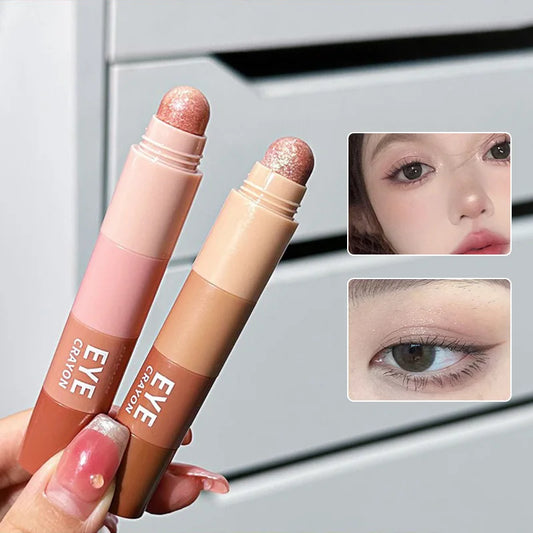 HERORANGE Mini Bullet Eye Shadow Stick