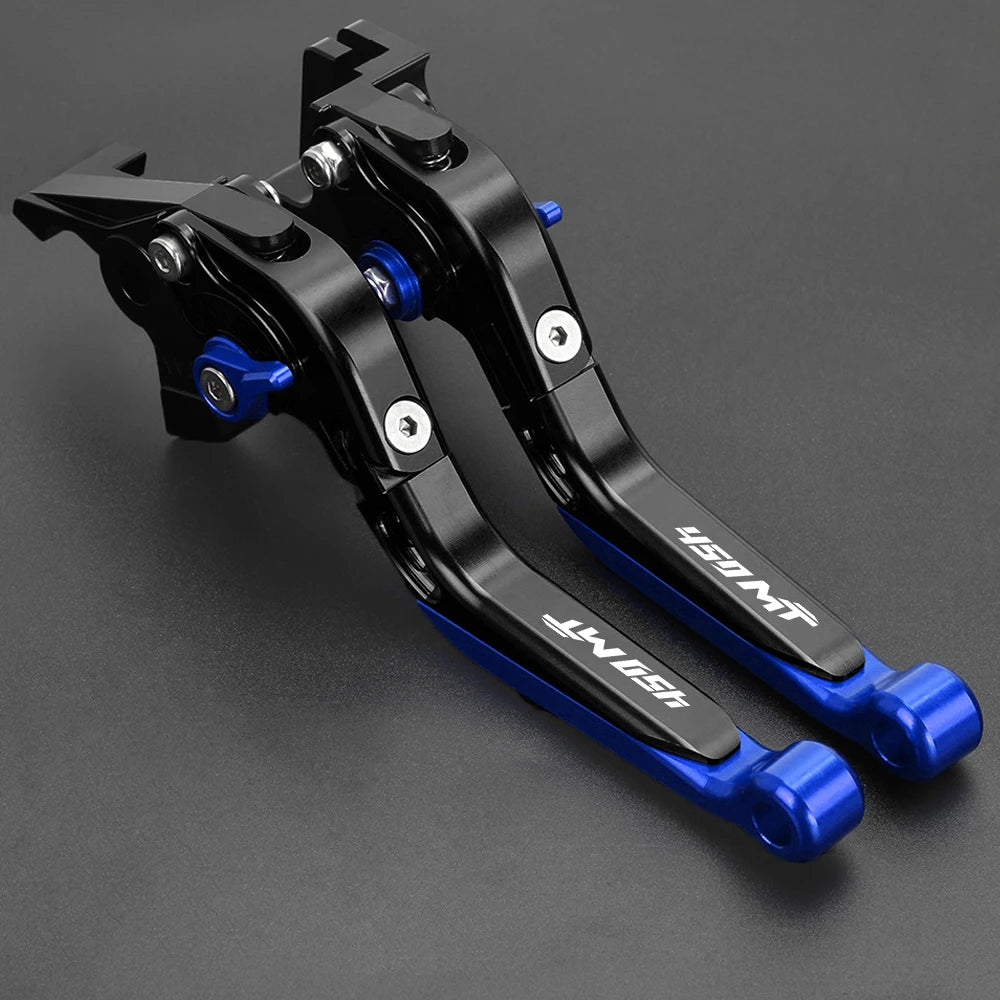 Adjustable Folding Brake Clutch Levers for CFMOTO