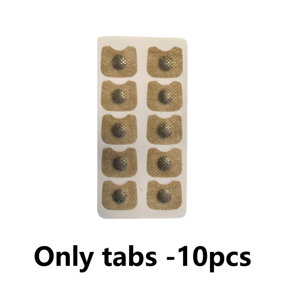 Magnetic Nasal Breathing Dilators Kits