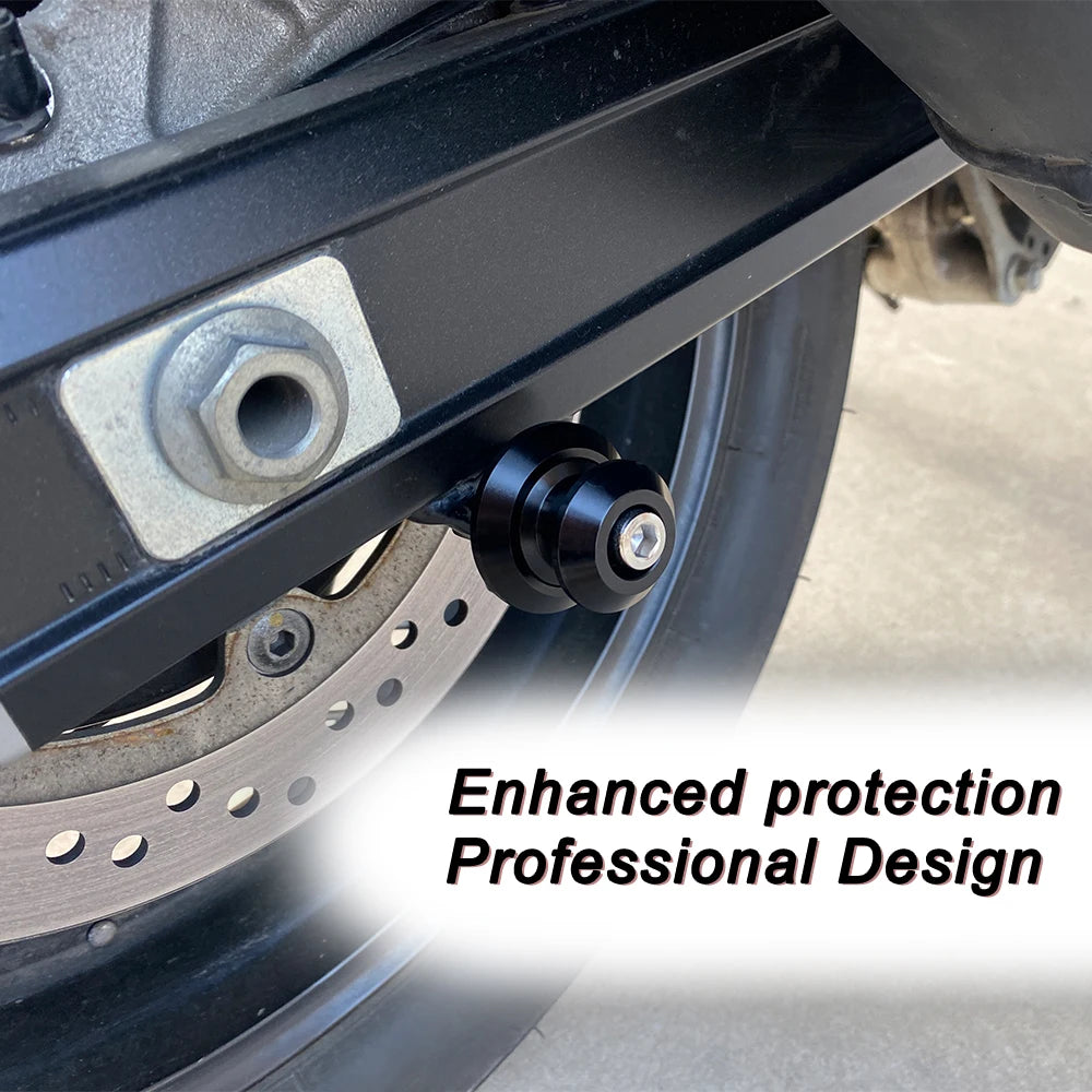 M10x1.5 Swingarm Bobbins for KTM Husqvarna GasGas