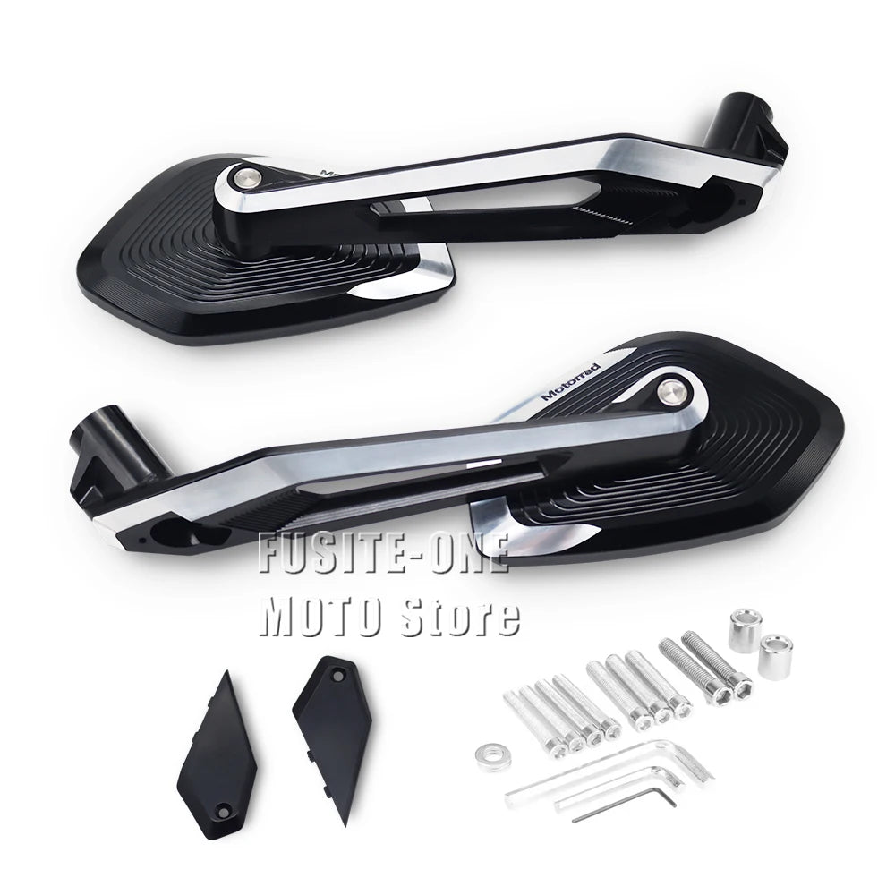 Rear View Mirrors for Multistrada V4 950 1260