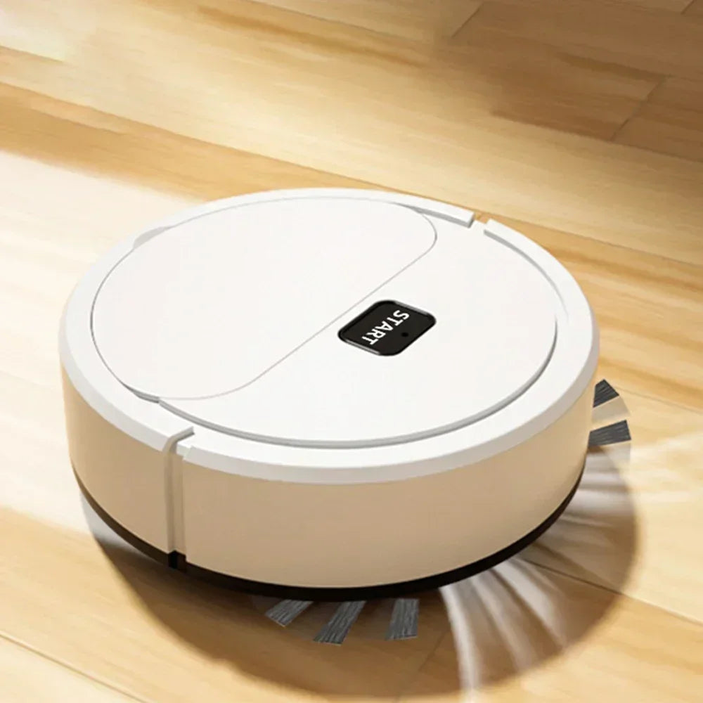Mini Smart Sweeping Robot Vacuum Cleaner