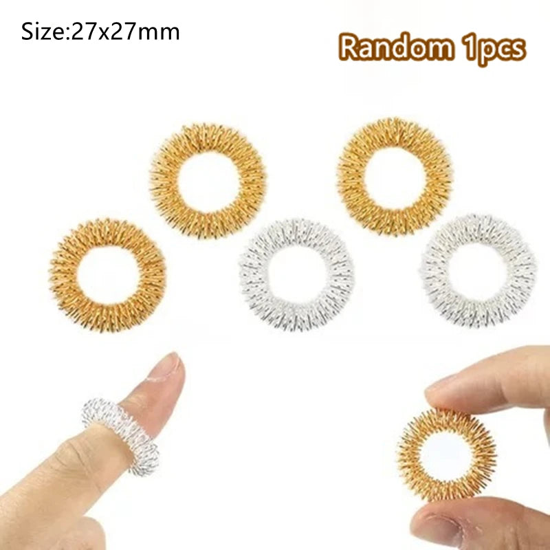 Mini Sensory Fidget Toys Set for Stress Relief