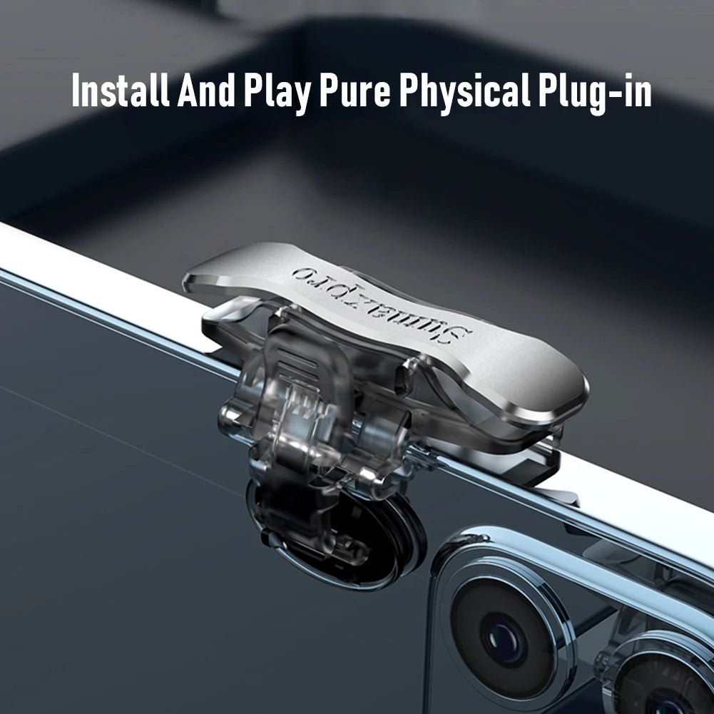 Boost your PUBG skills with the X8 game trigger!