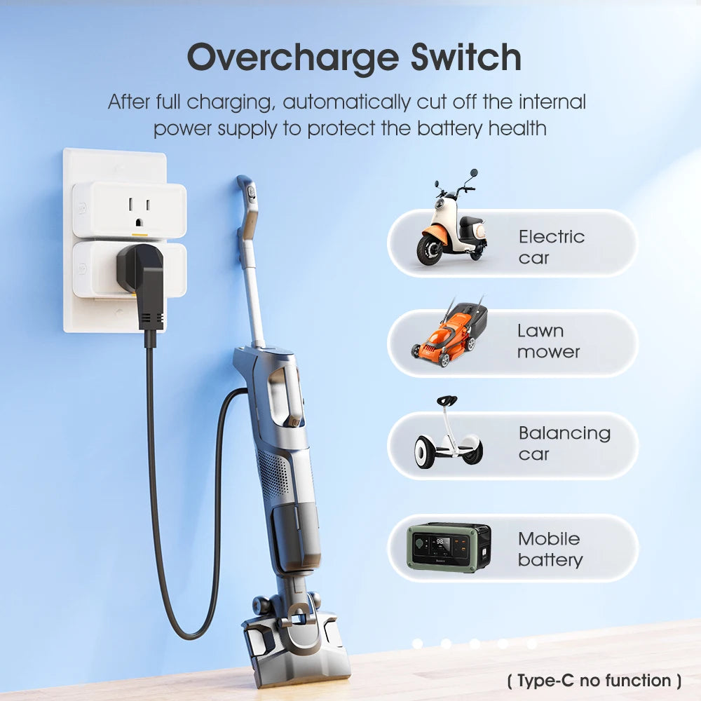 3300W Smart WiFi Travel Plug Adapter