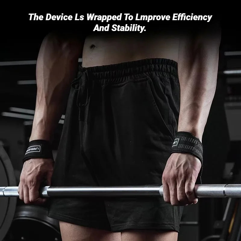 Sports Booster Belt Grip Fitness