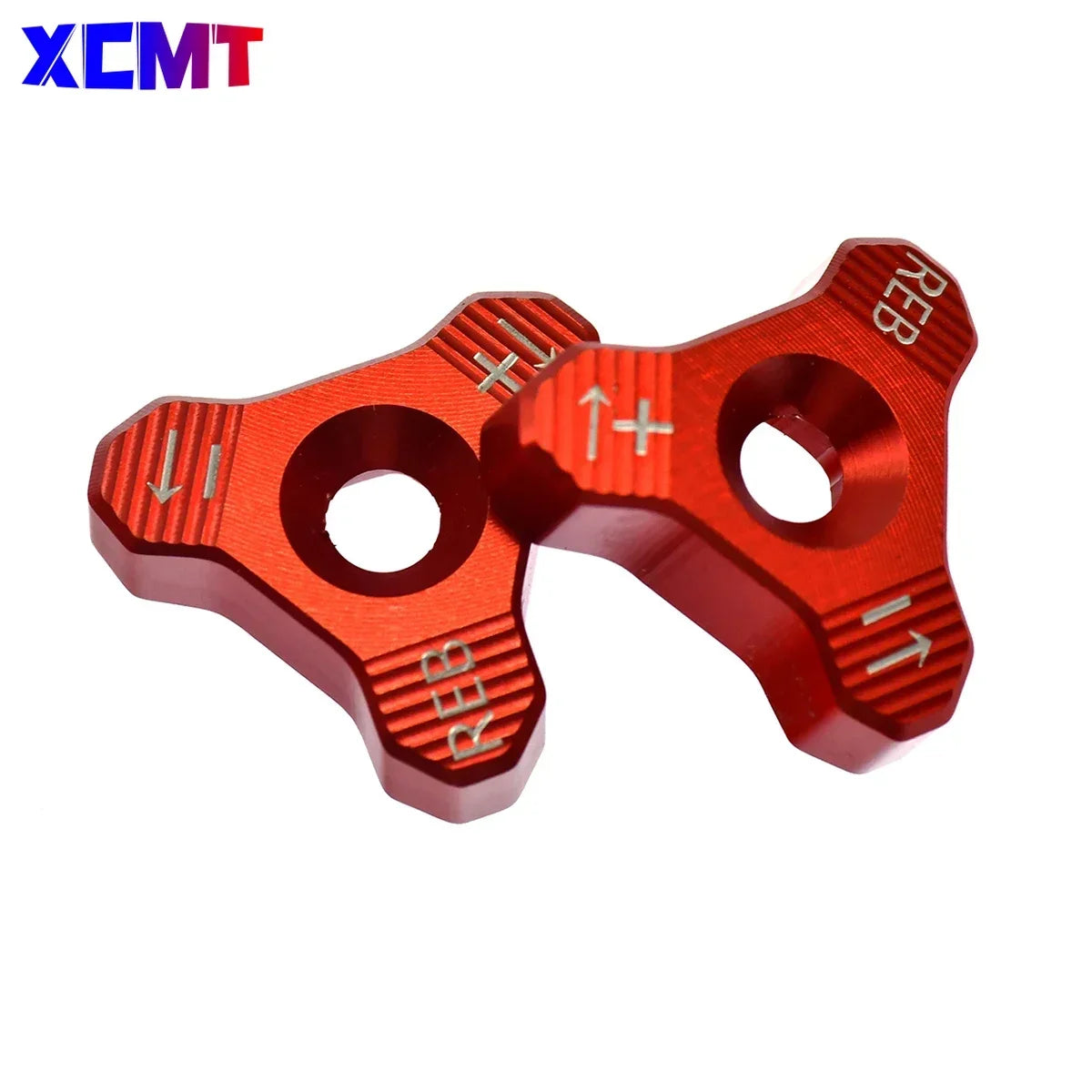 Fork Knob Adjuster for KTM WP48MM Forks