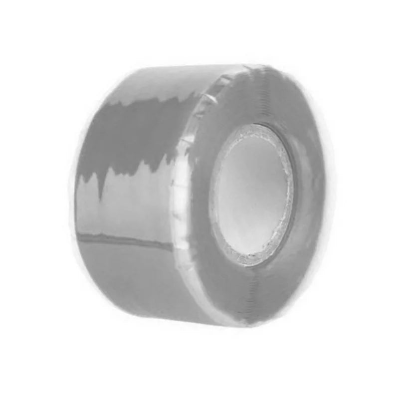 Super Strong Waterproof Stop Leaks  Performance Silicone Adhesive Insulating