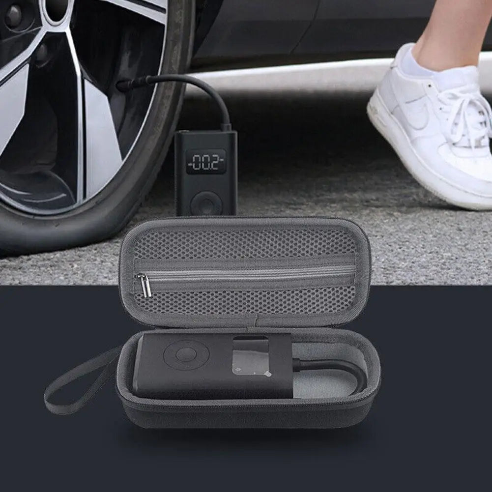 Hard EVA Case for Xiaomi Car Pump