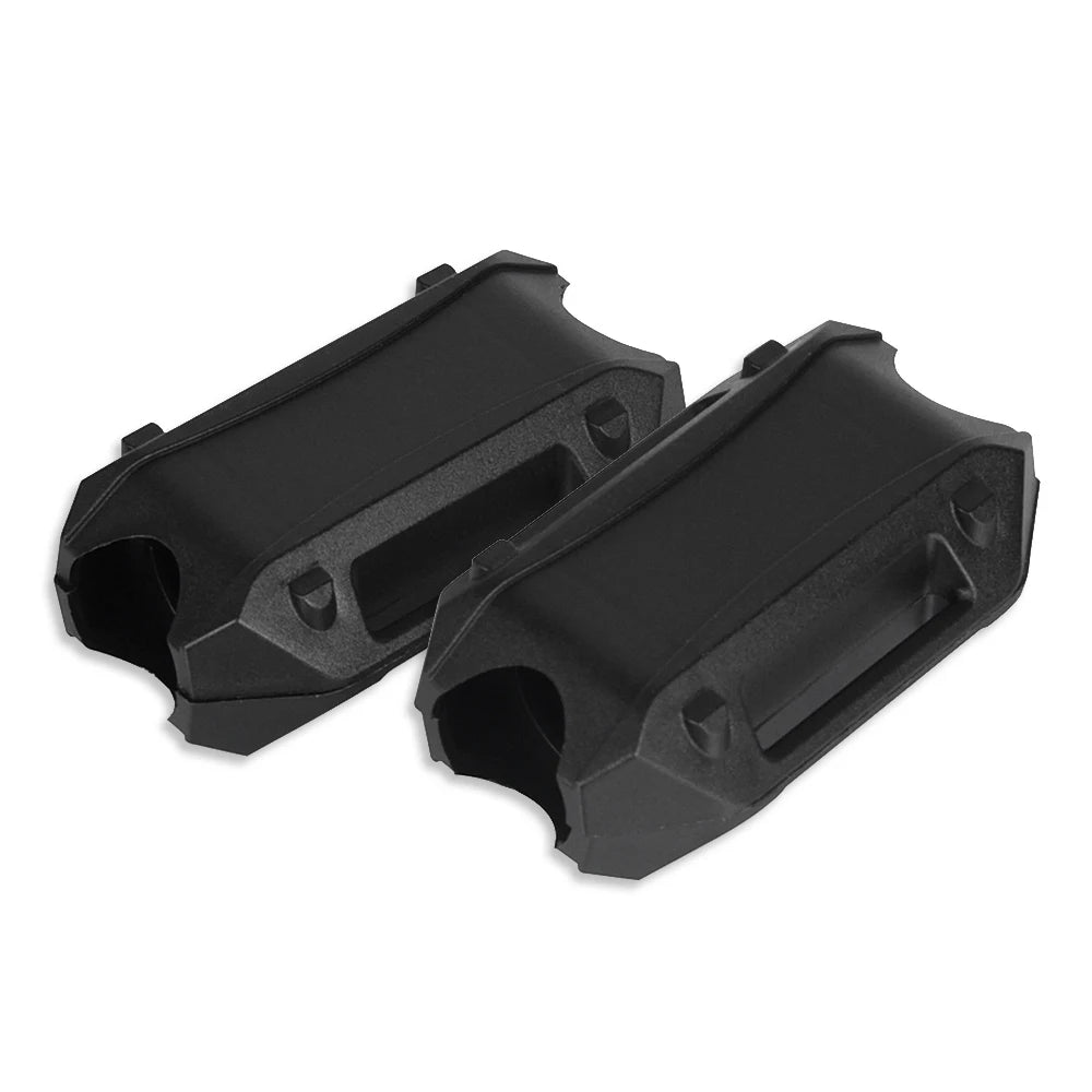 Engine Crash Bar Protection for Suzuki V-Strom