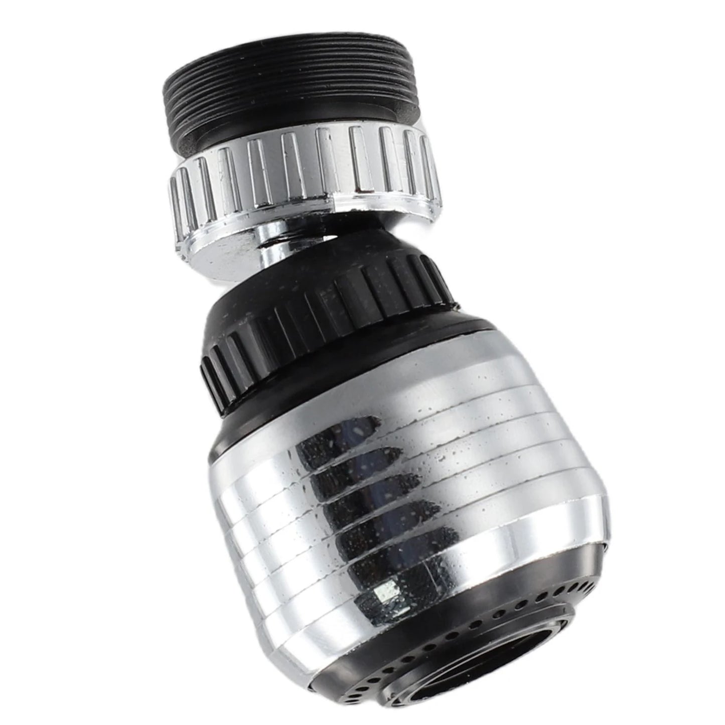 360° Rotating Faucet Nozzle Extension