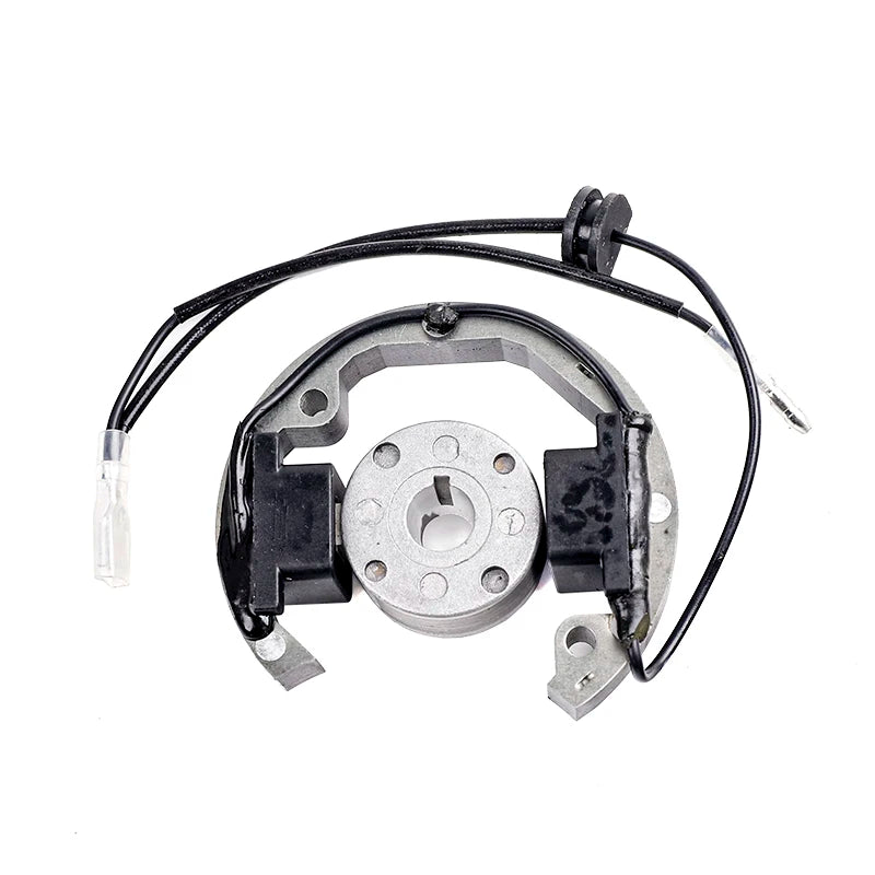 KTM SX 50 Internal Rotor Ignition Magneto