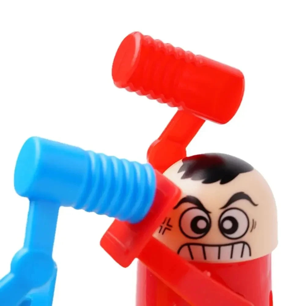 Mini Finger Fighting Game – Fun for All Ages