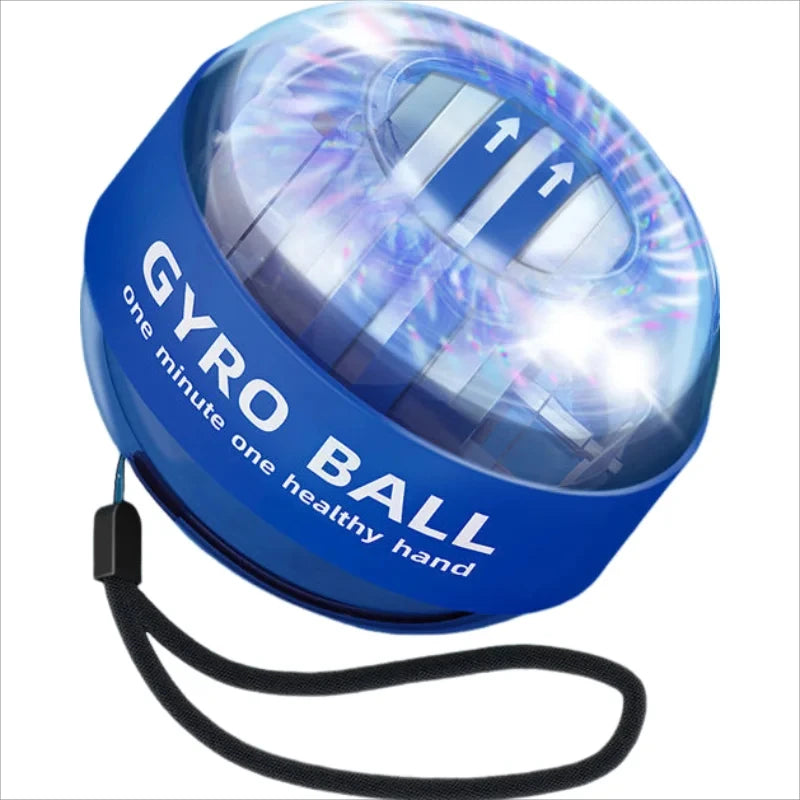Gyroball Wrist & Forearm Exerciser Trainer