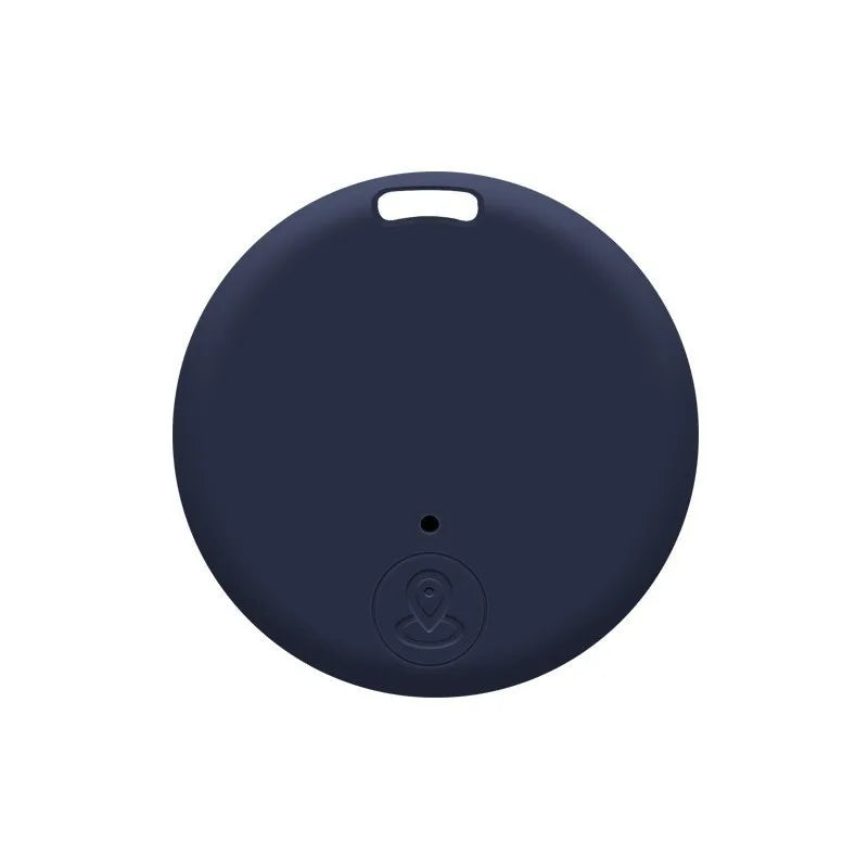 Mini GPS Tracker & Bluetooth Finder for Essentials