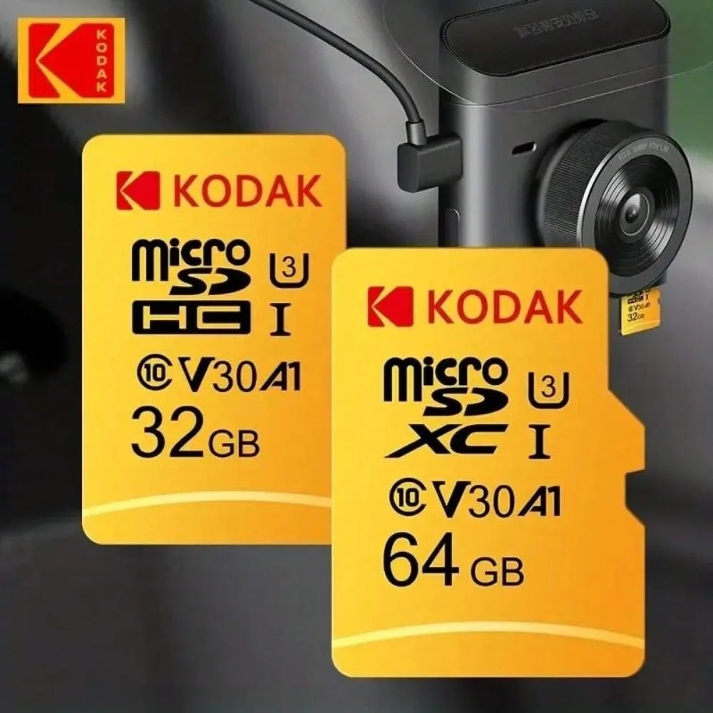 Micro SD32GB-256GB Memory Card
