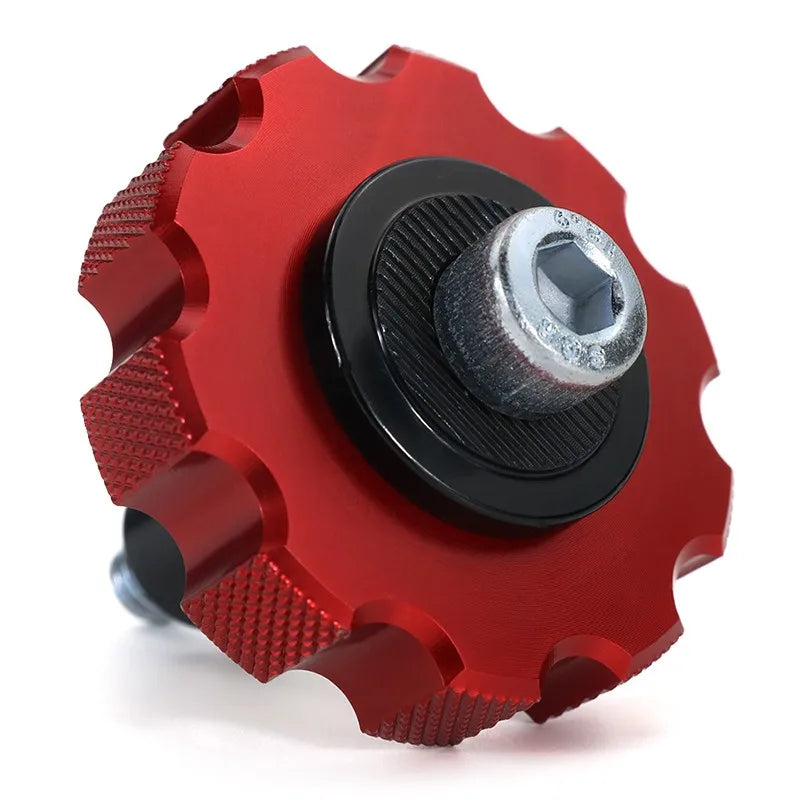 Throttle Lock Cruise Control for KTM Motorcycles