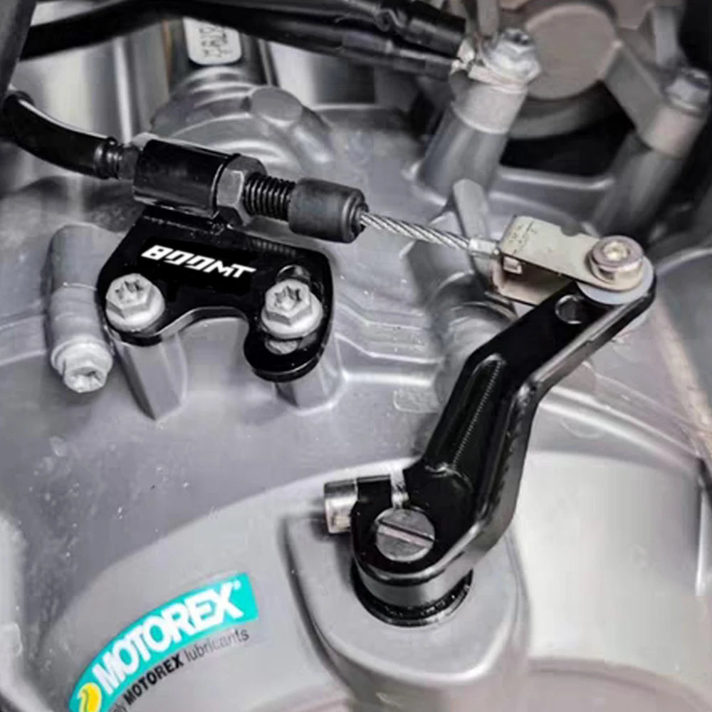 CFMOTO 800MT CNC One Finger Clutch Lever