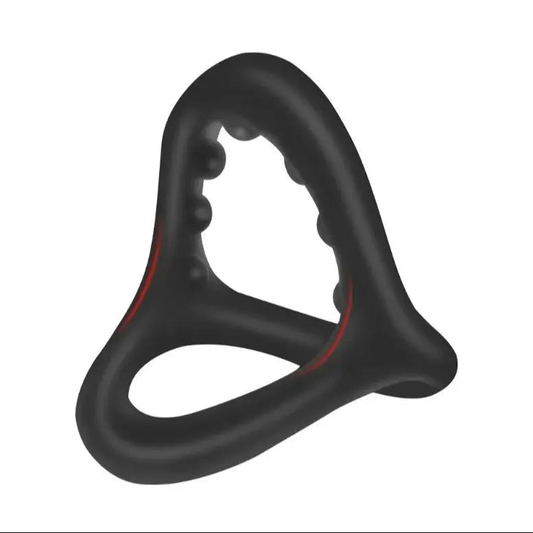 Ultra-Soft Silicone Cock Rings for Stronger Erections