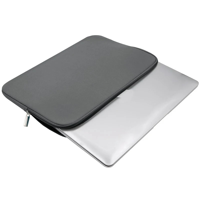 Laptop Sleeve Case for 11–15.6 Inch Devices