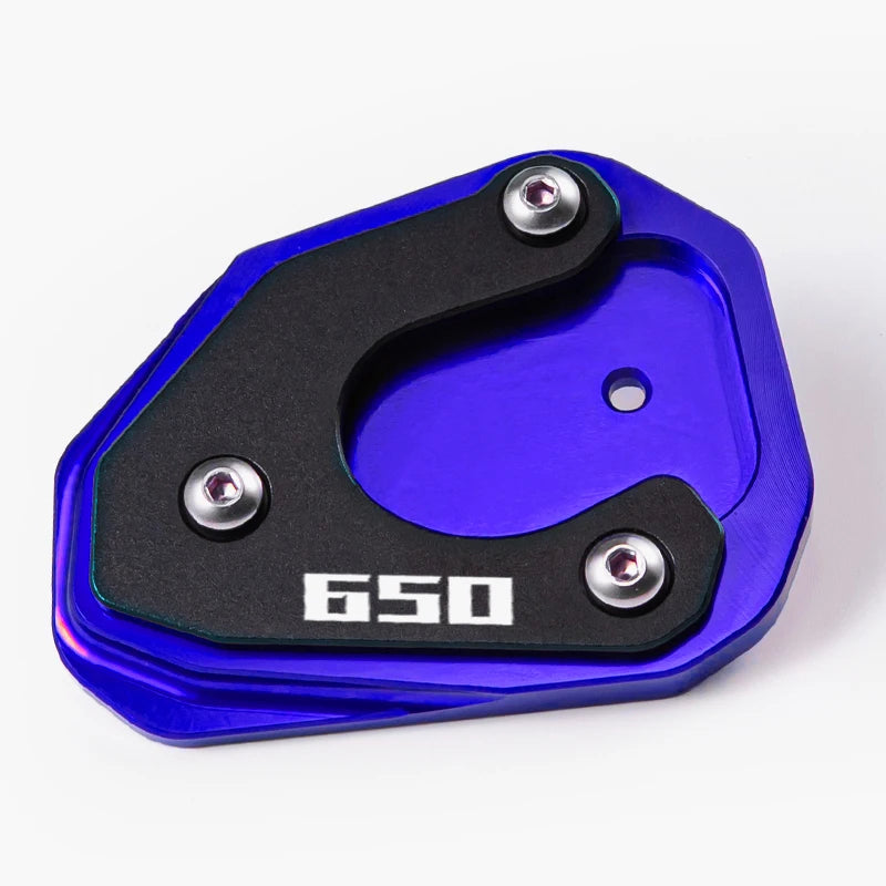 Side Stand Extension Pad for CFMOTO 650MT 800MT