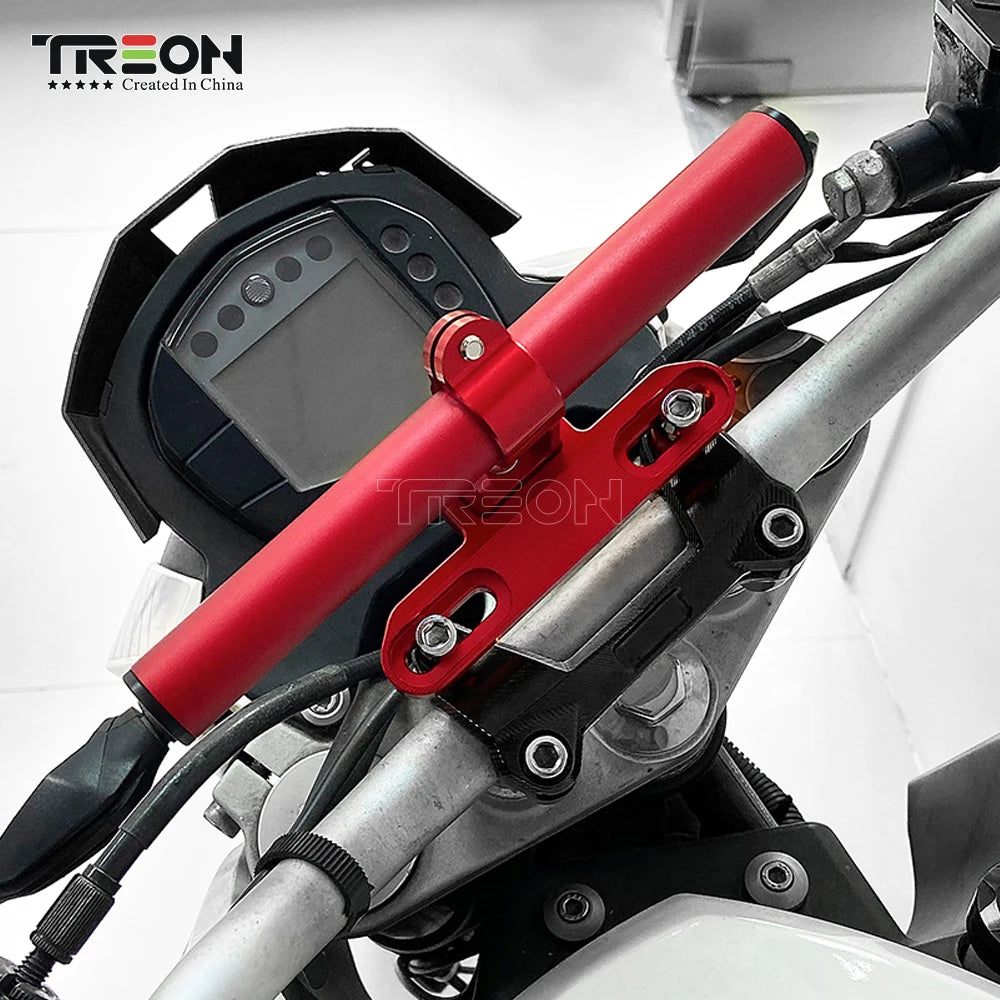 Phone GPS Holder for Moto Morini XCape 650