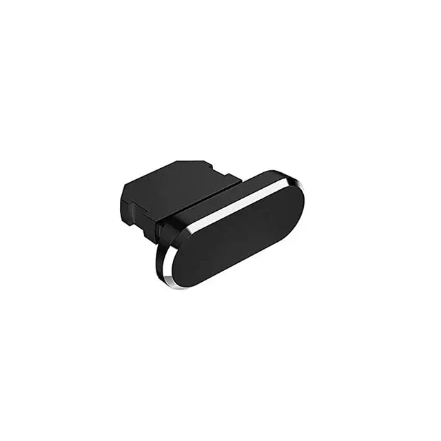 Mini Dust Cleaning Brush for Ports & Keyboards