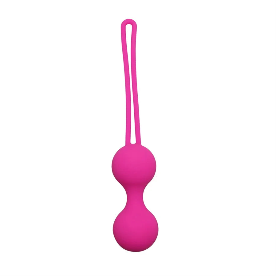 Kegel Geisha Balls Vaginal Muscle Trainer