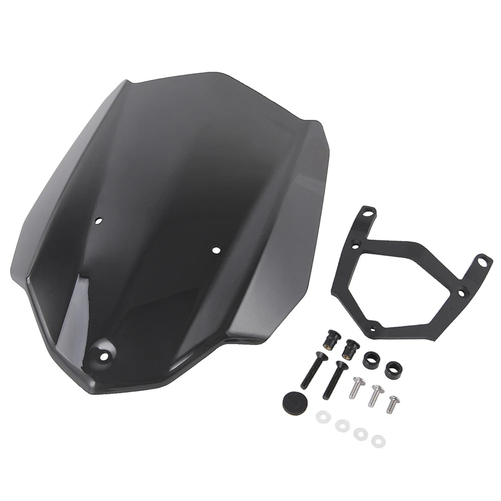 Sport Touring Windshield for Yamaha MT-03