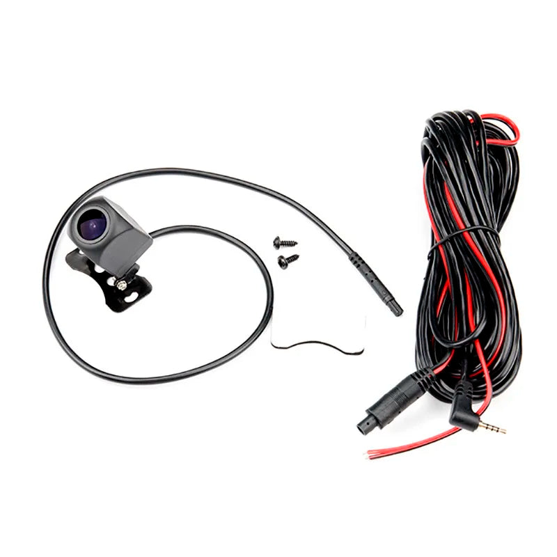 1080P HD Reverse Camera with Wide-Angle View