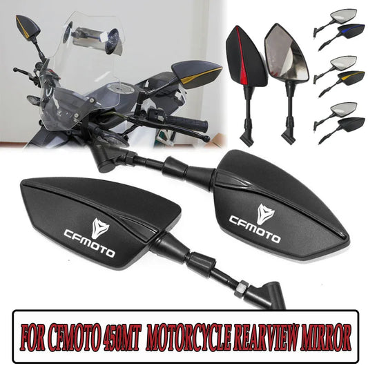 Rearview Side Mirror for CFMOTO Motorcycles
