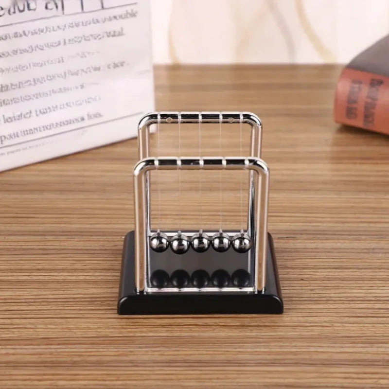 Desktop Newton's Cradle Swing Ball Decor Gift