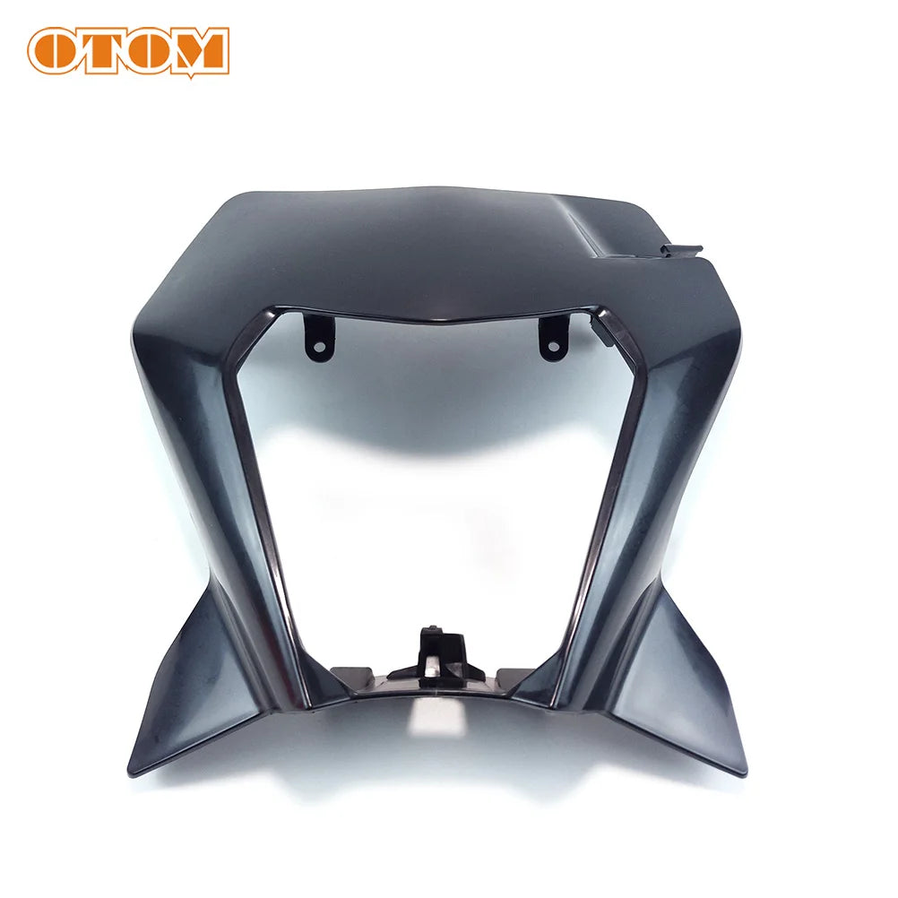 OTOM Headlight Fairing for KTM 690 Enduro SMC-R