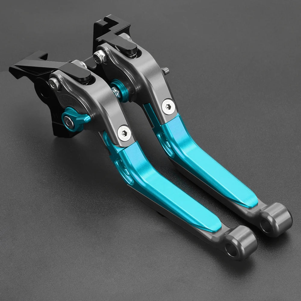 Adjustable Folding Brake Clutch Levers for CFMOTO