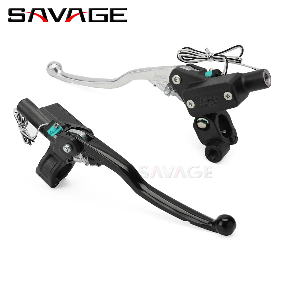 Hydraulic Clutch Lever Master Cylinder for KTM 690–990